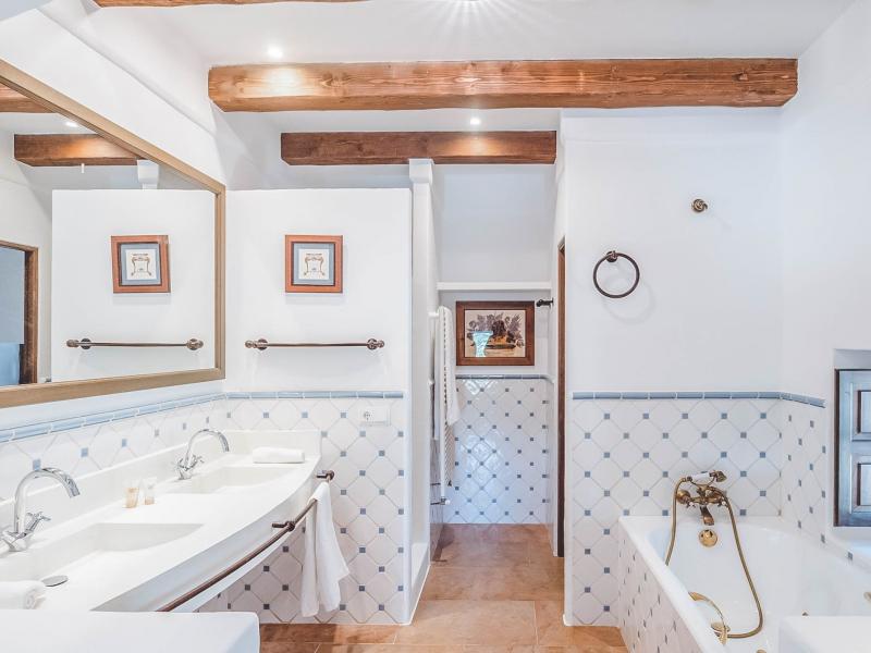 Can Cecilia , Santa Eulalia 