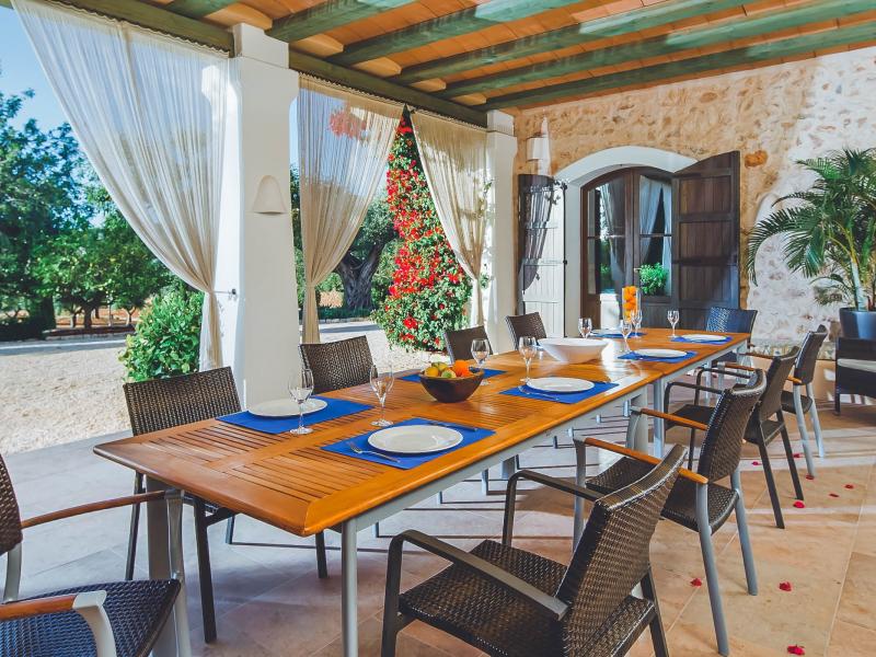 Can Cecilia , Santa Eulalia 