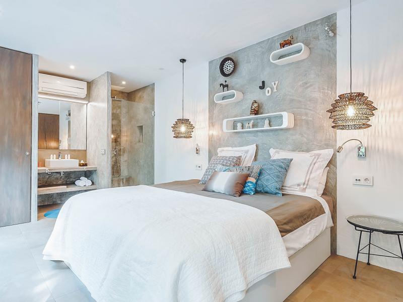 Can Chloe , Cala Tarida 