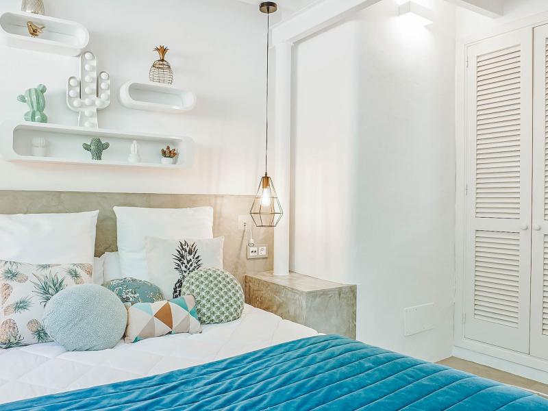 Can Chloe , Cala Tarida 