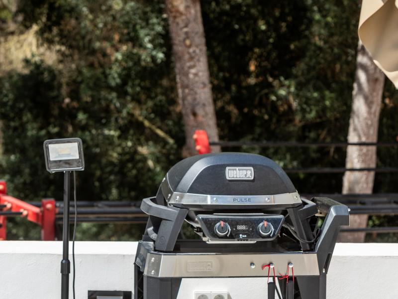 Can Danza , Sant Josep de sa Talaia 