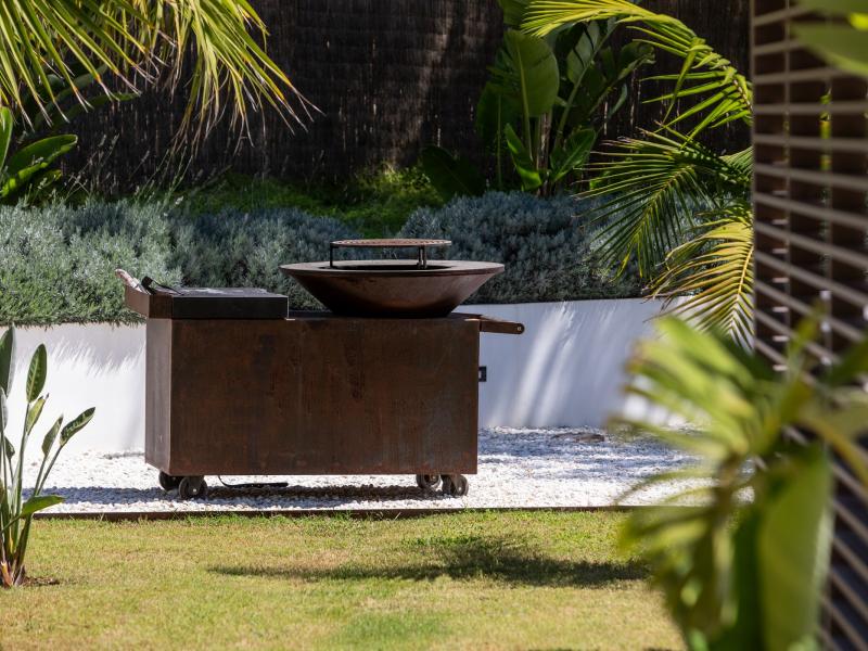 Can Danza , Sant Josep de sa Talaia 