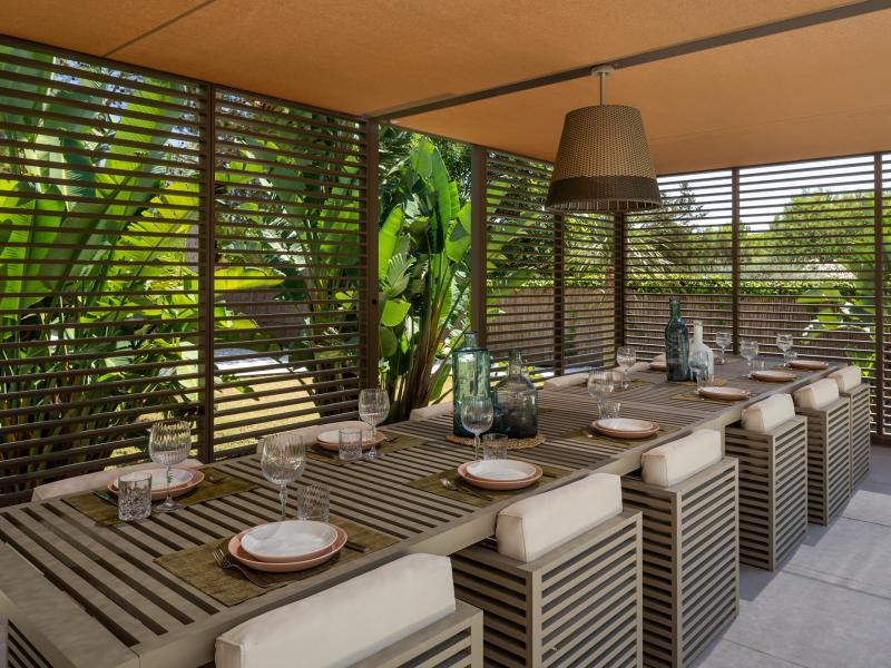 Can Danza , Sant Josep de sa Talaia 