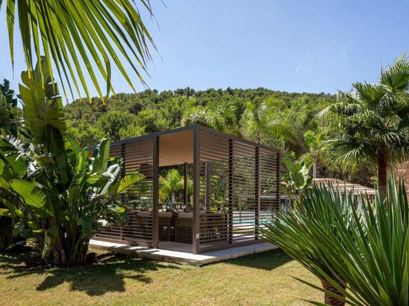 Can Danza , Sant Josep de sa Talaia 