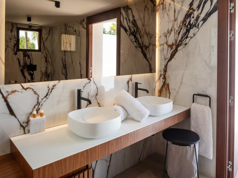 Can Danza , Sant Josep de sa Talaia 