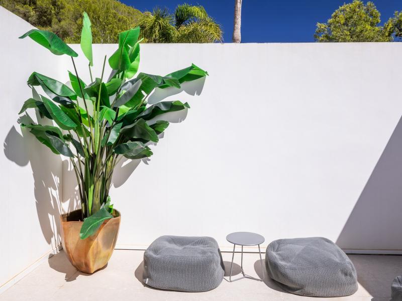 Can Danza , Sant Josep de sa Talaia 