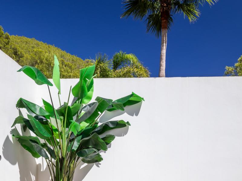 Can Danza , Sant Josep de sa Talaia 