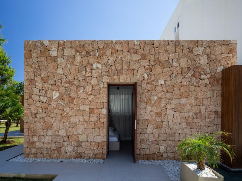 Can Danza , Sant Josep de sa Talaia 