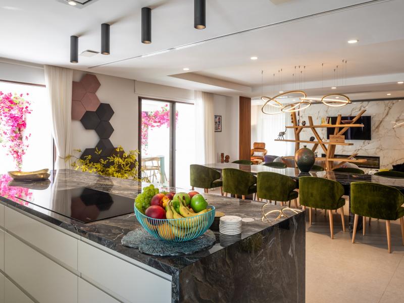 Can Danza , Sant Josep de sa Talaia 