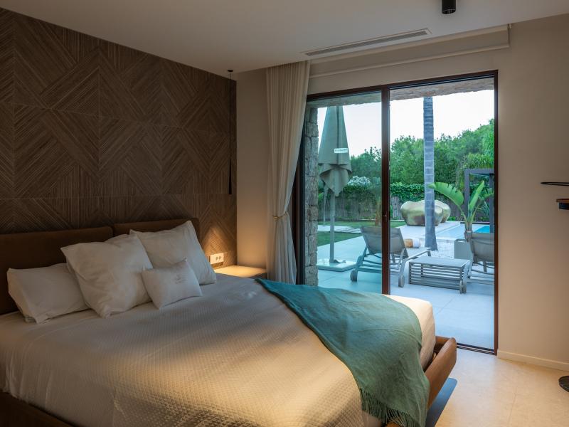 Can Danza , Sant Josep de sa Talaia 