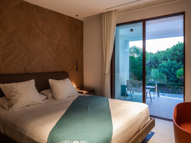 Can Danza , Sant Josep de sa Talaia 