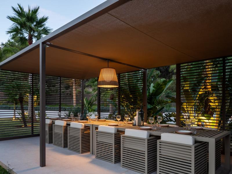 Can Danza , Sant Josep de sa Talaia 