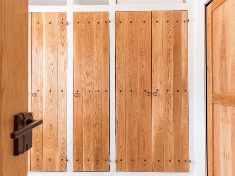 Can Daphne , Santa Gertrudis 