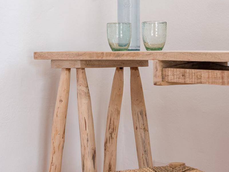 Can Daphne , Santa Gertrudis 