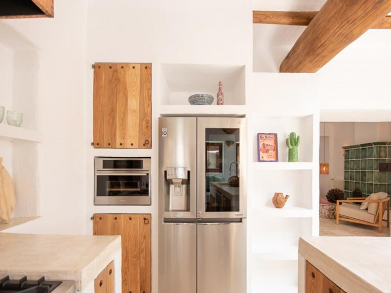 Can Daphne , Santa Gertrudis 