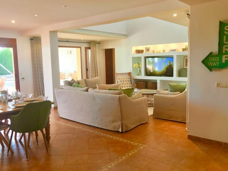 Can Deme , Ibiza , San Jordi 