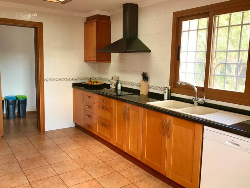 Can Deme , Ibiza , San Jordi 