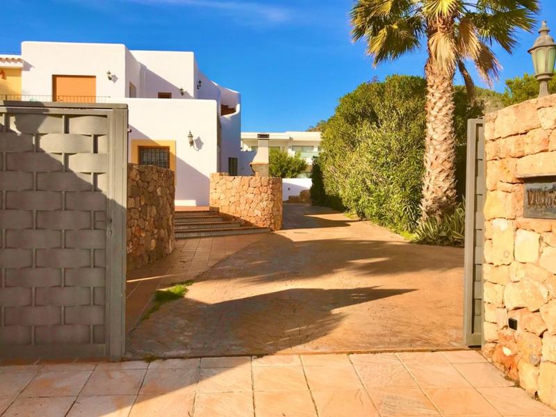 Can Deme , Ibiza , San Jordi 