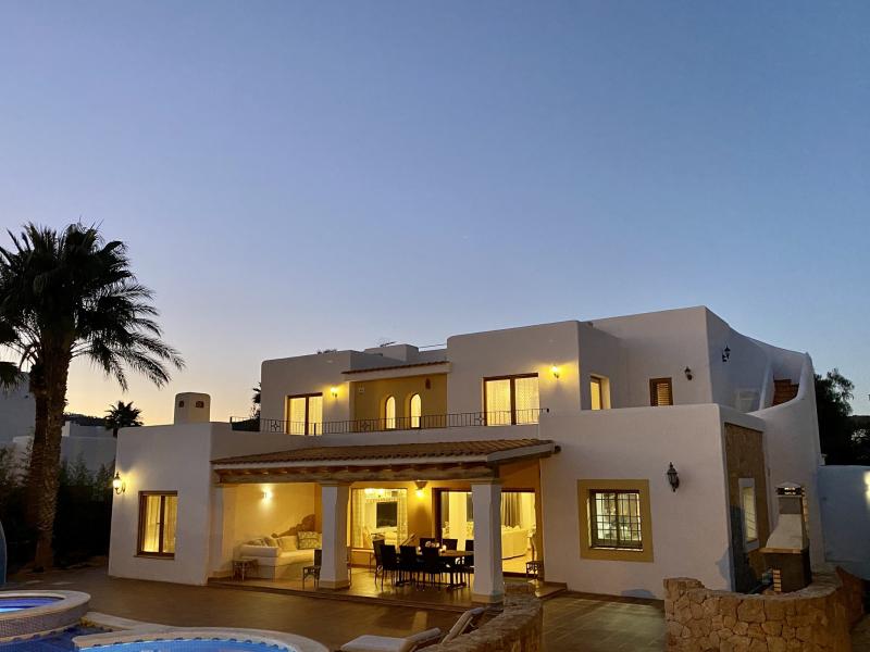 Can Deme , Ibiza , San Jordi 