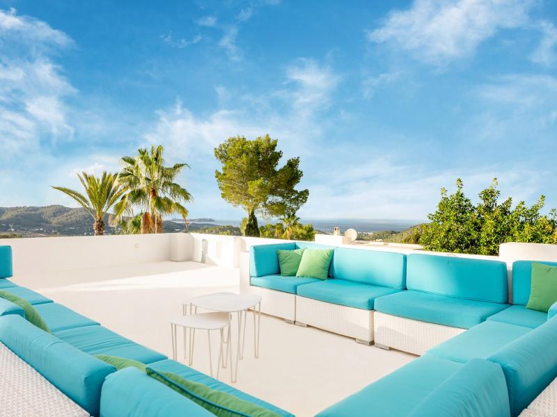 Can Elsa , Sant Josep de sa Talaia 