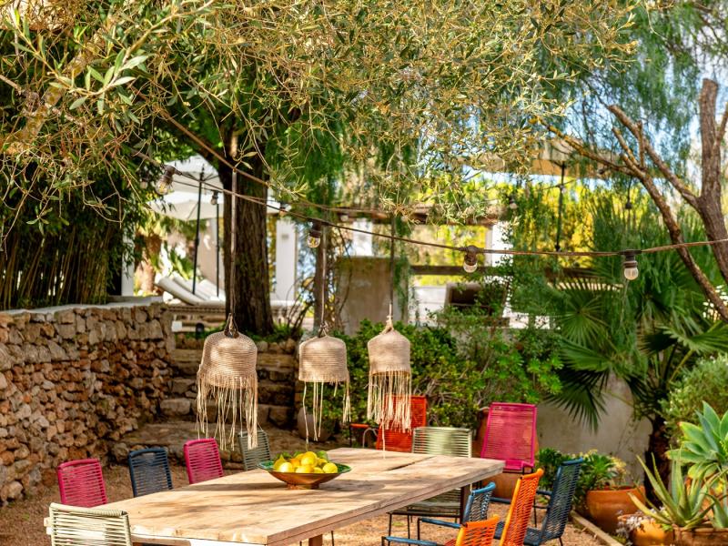 Can Elsa , Sant Josep de sa Talaia 