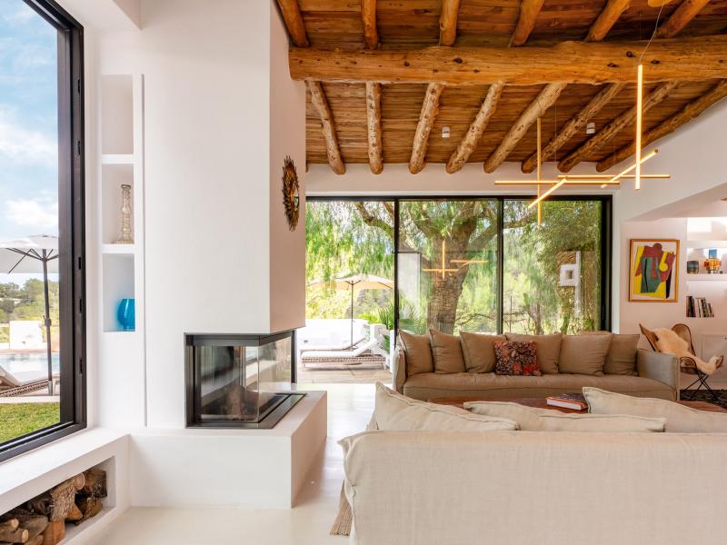 Can Elsa , Sant Josep de sa Talaia 