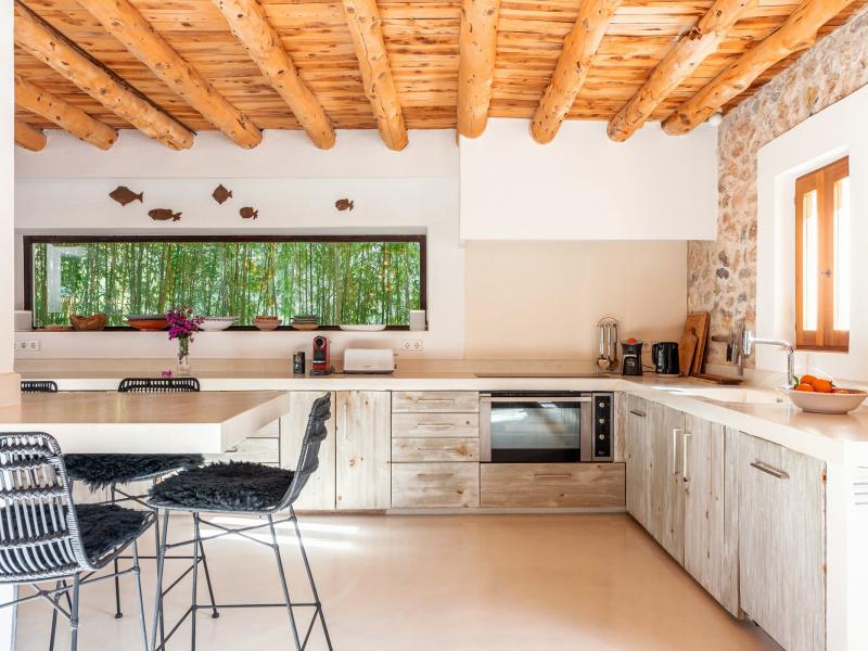 Can Elsa , Sant Josep de sa Talaia 