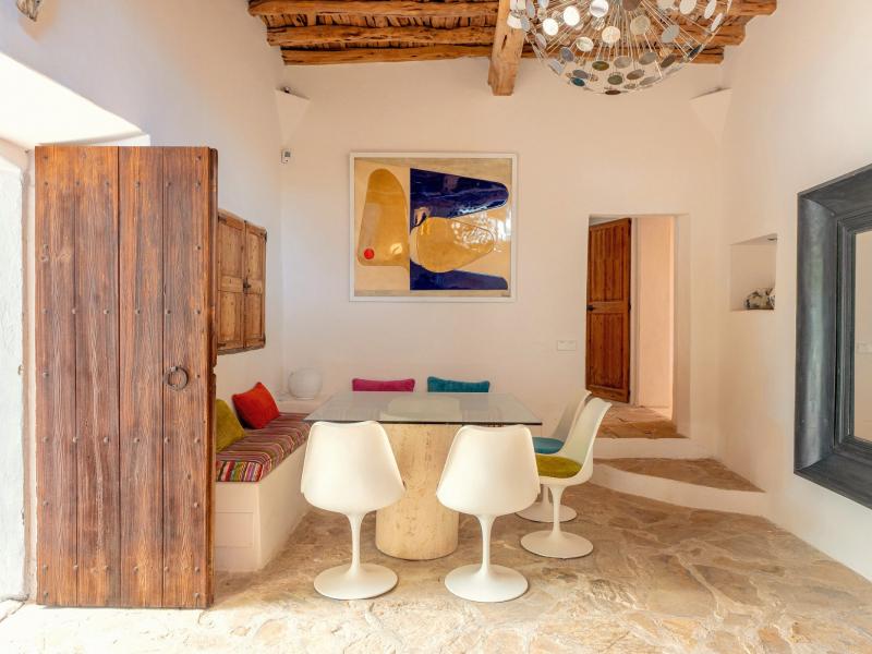 Can Elsa , Sant Josep de sa Talaia 