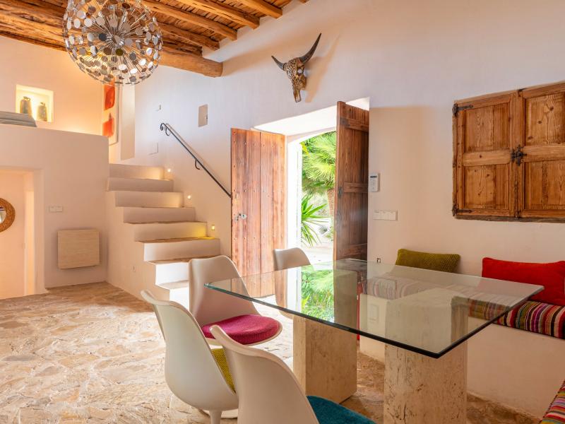 Can Elsa , Sant Josep de sa Talaia 