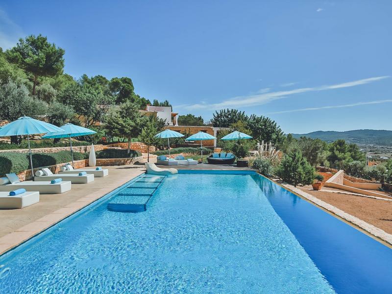 Can Harley , San Antonio 