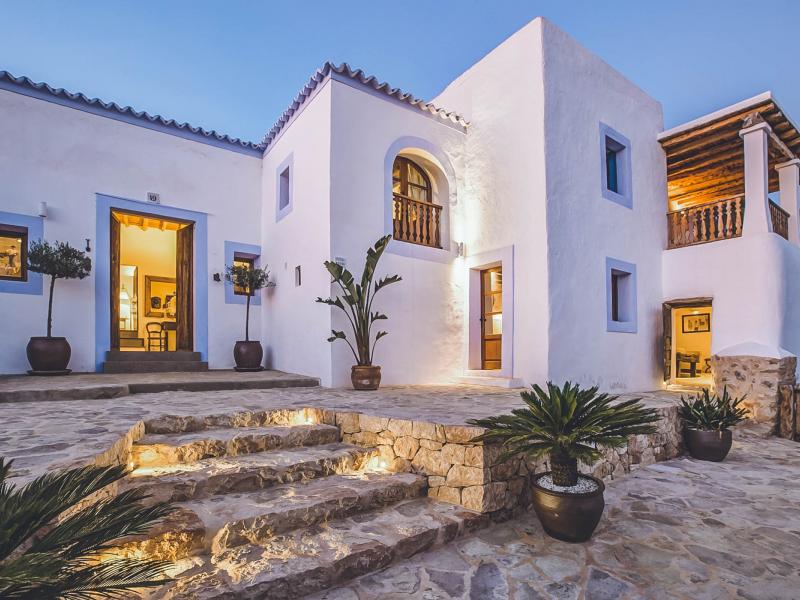 Can Harley , San Antonio 