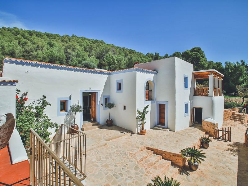 Can Harley , San Antonio 