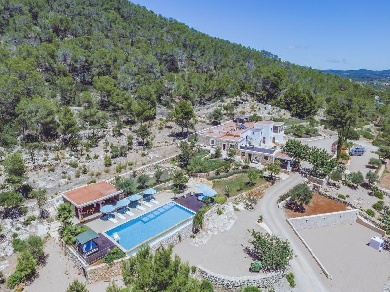 Can Harley , San Antonio 