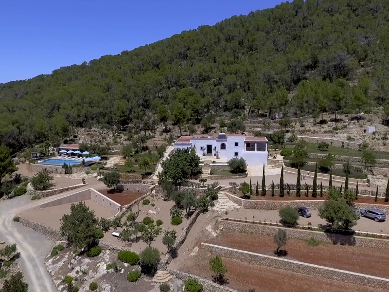 Can Harley , San Antonio 