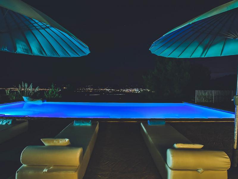 Can Harley , San Antonio 