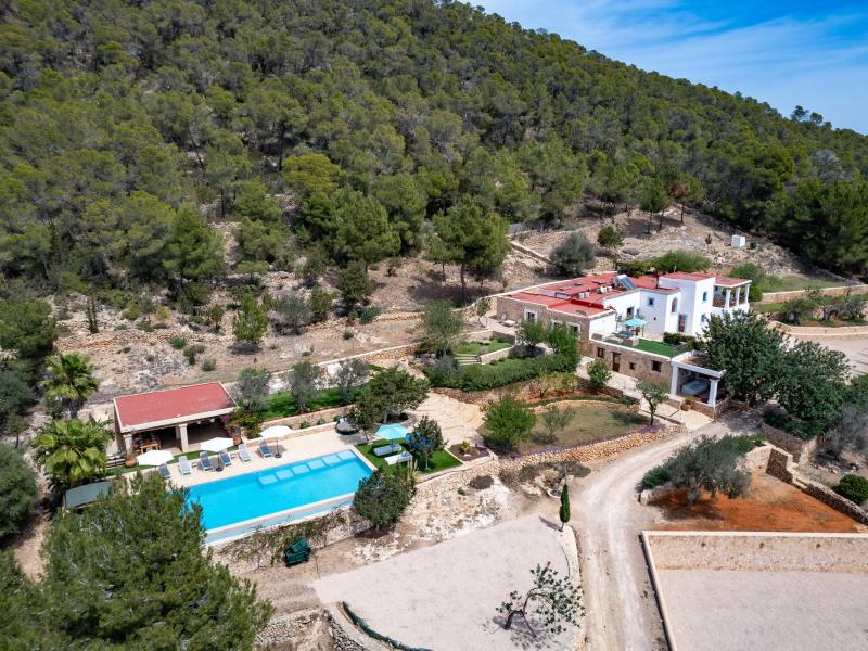 Can Harley , San Antonio 