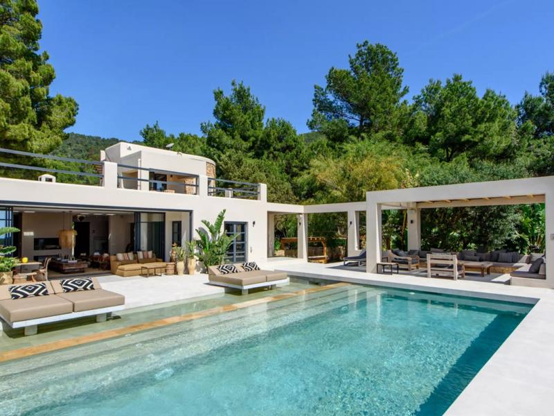 Can Josie , San Jose 