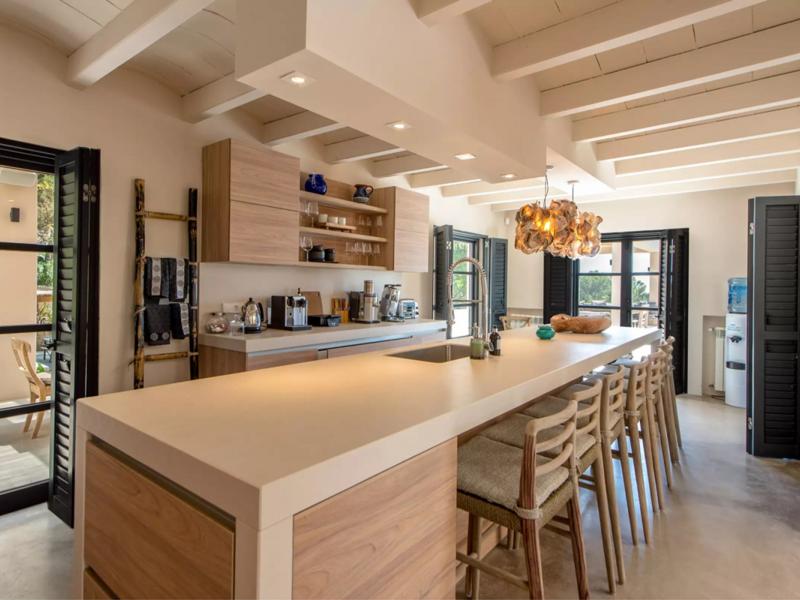 Can Josie , San Jose 