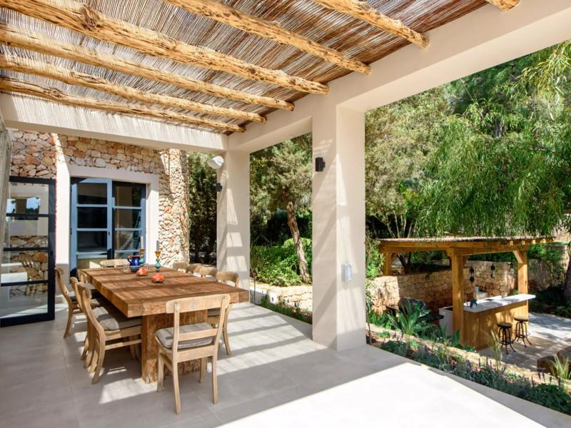 Can Josie , San Jose 