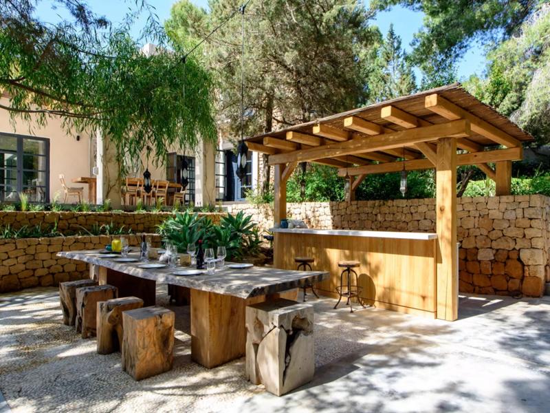 Can Josie , San Jose 