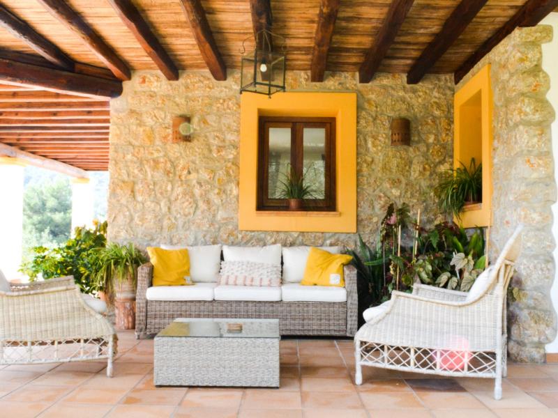 Can Kai , San Antonio 