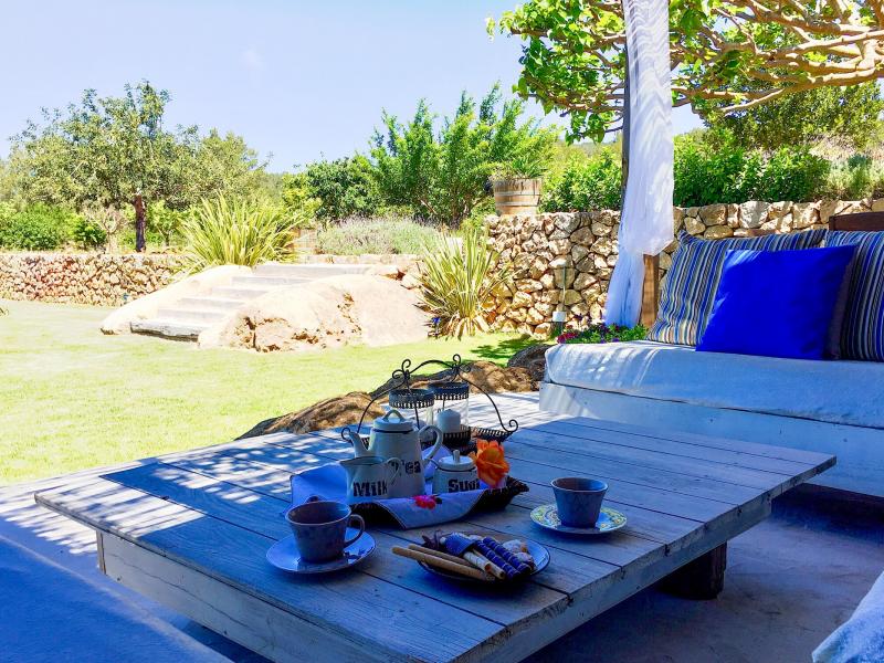 Can Kai , San Antonio 