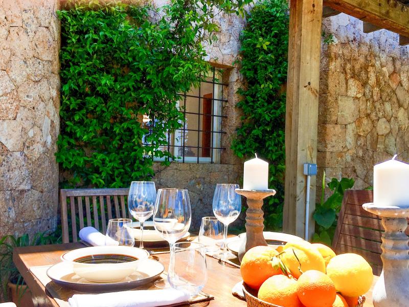 Can Kai , San Antonio 