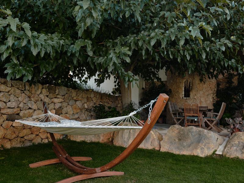 Can Kai , San Antonio 