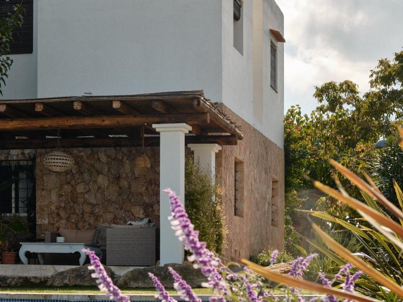 Can Kai , San Antonio 