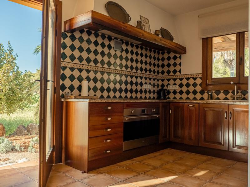 Can Kai , San Antonio 