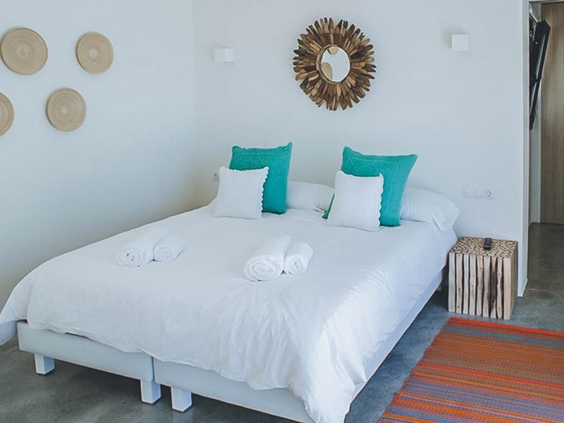 Can Luna , Santa Eulalia 