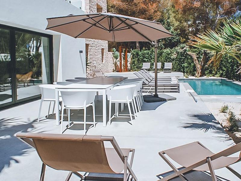 Can Luna , Santa Eulalia 