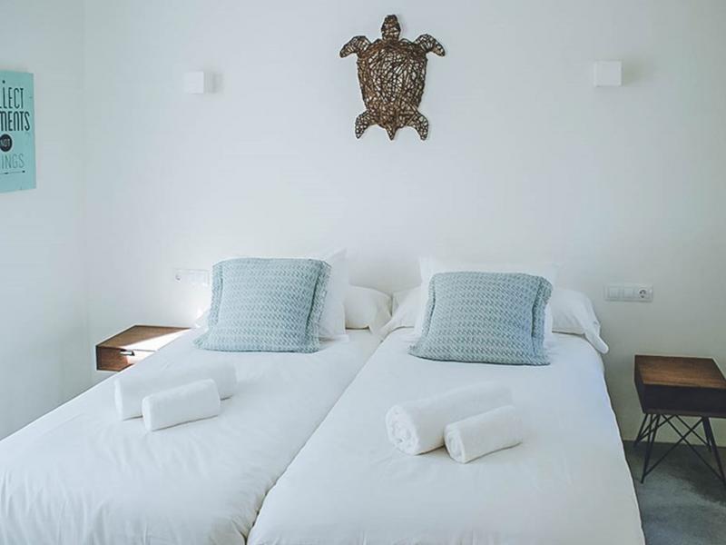 Can Luna , Santa Eulalia 