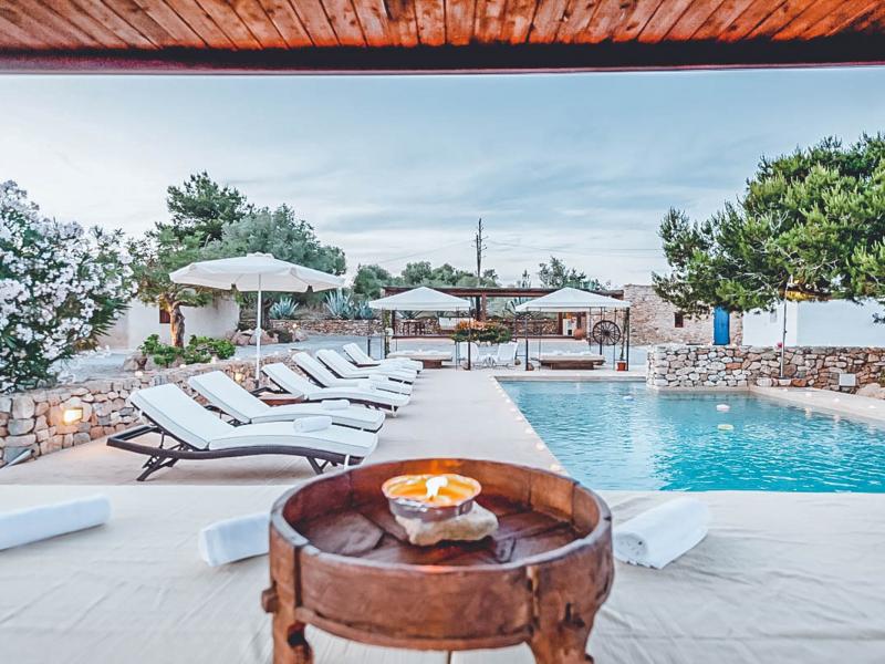 Can Sage , Talamanca 